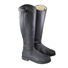 HKM Reitstiefel Country Arctic Standardlänge und Weite