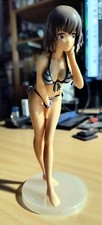 Anime Figur Bikini Girl – Japan Manga Statue Hentai