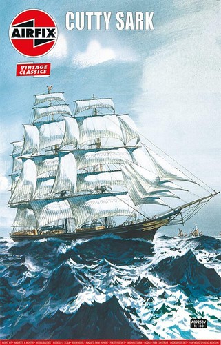 Airfix a09253v vintage - a09253v,