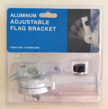 Fahnenmasthalter Stangenhalter