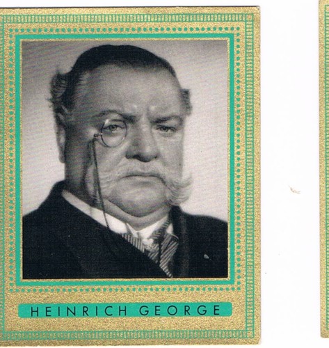 Bunte filmbilder heinrich - bunte,