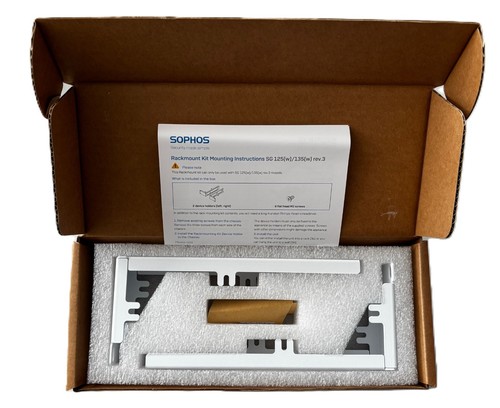Sophos sg125 135 - sophos, rev.3