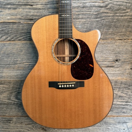 Used martin gpcpa1 - gpcpa1, plus