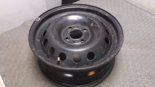 Stahlfelge 6x15 et43 dacia - et43, sd