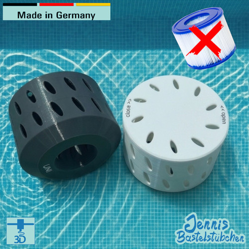 Filterersatz filter für home - filter,