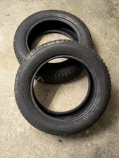 Goodyear Ultragrip Performance Plus 215/55 R16 93H DOT 3519 7-8mm Winterreifen