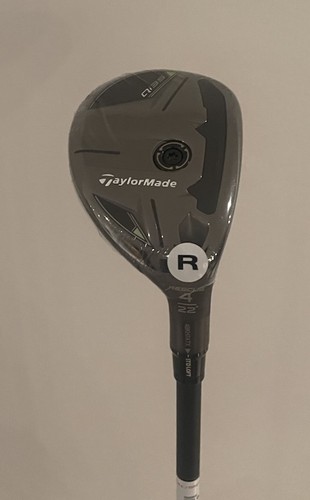 Taylor made qi35 - 4er, hybrid