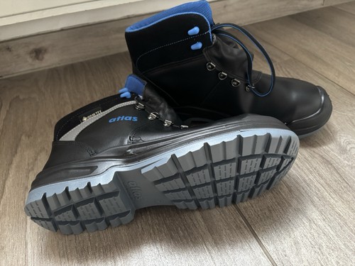 Atlas goretex 785 - goretex,