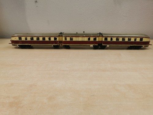 Märklin triebwagen 12970 - tw, 12970/3