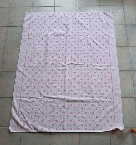 Tolles badehandtuch vintage - tolles,