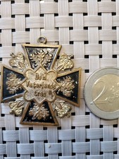 Deutscher Kriegerbund  Dem