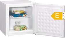 Amica gefrierbox 32l weiß - amica,
