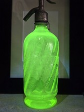 Alter Siphon Uraline