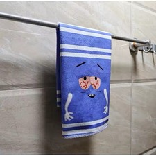 Towelie south park handtuch - towelie,