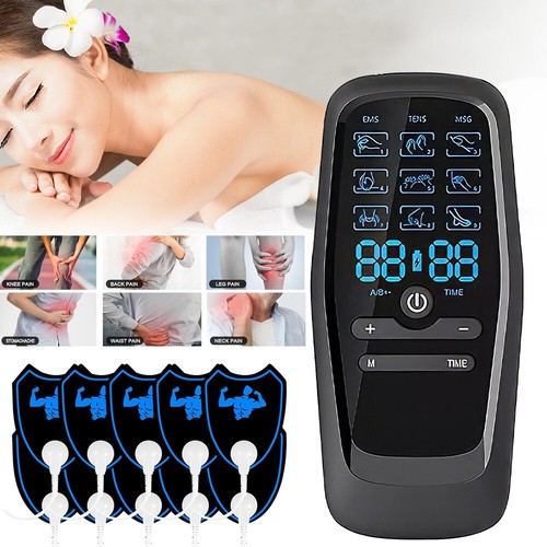 Tens ems massage - tens/ems/massage, gerät