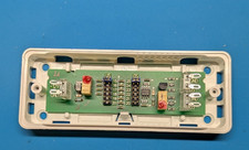 Temperaturgrenzwert - Sensor