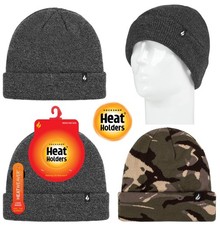 Thermo Beanie Mütze