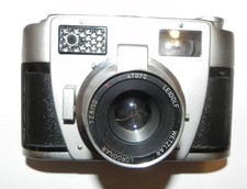 Leidolf Wetzlar Lordomat SLE