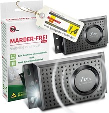 Marderschreck Gardigo® 2er