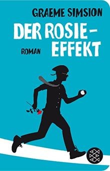 Der rosie effekt roman das - der, (das