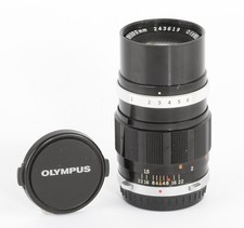 Olympus PEN 100mm f3,5 E.Zuiko
