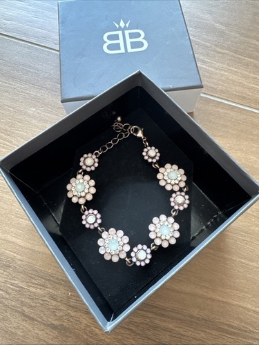 Bijou brigitte armband - armband, "magic