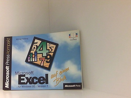 Microsoft excel für - für, windows