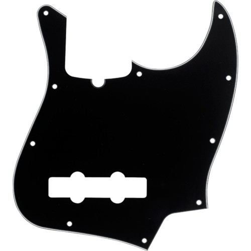 Fender pickguard standard jazz - fender,