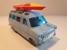 Siku 1319/V264 Campingwagen