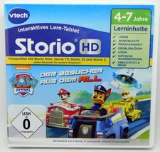 Paw Patrol: Der Besucher aus