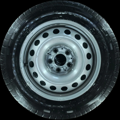 205 r16 107t - 107t, ganzjahrreifen