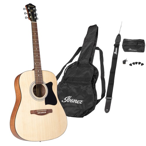 Ibanez v50njp opn jampack - jampack,