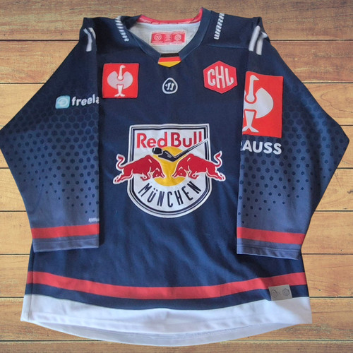 Game worn freddie tiffels - game, #11