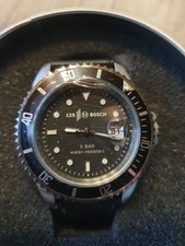 Bosch Armbanduhren