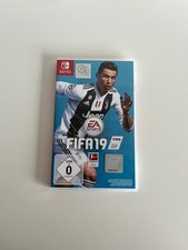 Fifa 19 Nintendo Switch