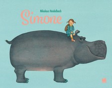 Simone nikolaus heidelbach - nikolaus,