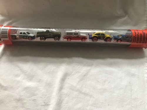 Matchbox mbx pack tube gift - pack,