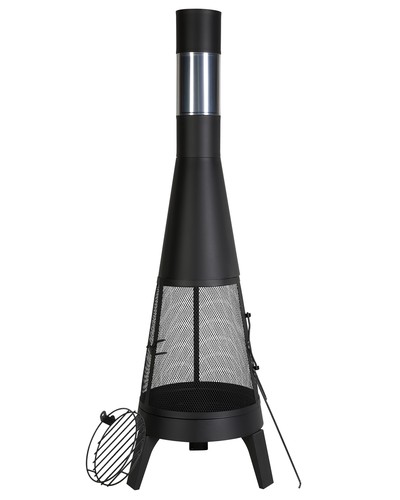 Vevor terrassenofen - vevor,