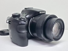 Sony Bridgekamera DSC-HX400V
