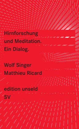 Hirnforschung und meditation - hirnforschung,