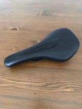 Ergon sm10 black bike - black, saddle