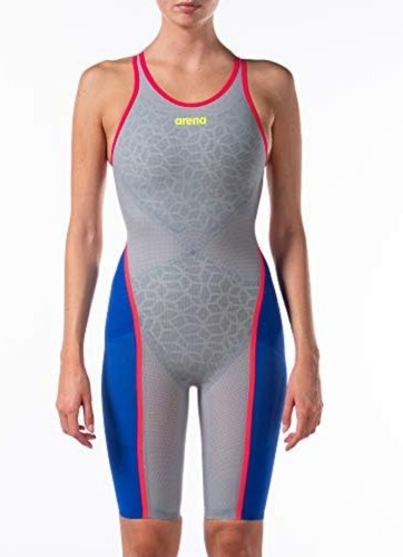 Arena powerskin carbon - powerskin,