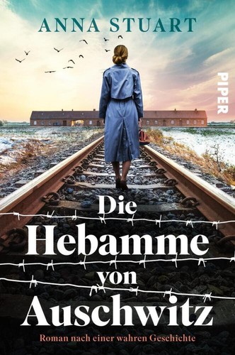 Anna stuart die hebamme von - anna, ~