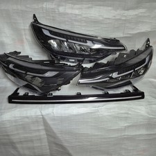 Frontscheinwerfer Ford Transit Custom PZ31-13E015-CB Full LED Rechts oder Links