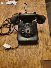 Vintage Telefon m