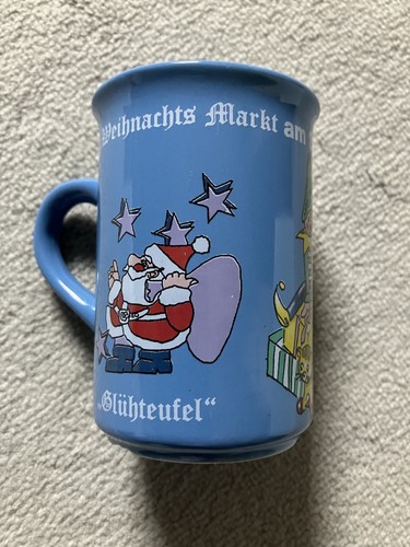 Becher tasse weihnachtsmarkt - becher/tasse:, "weihnachtsmarkt