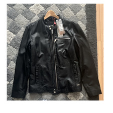 Maze lederjacke damen sandra - lederjacke, s