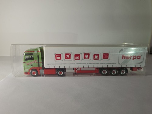 J307 herpa wandt 87 - wandt, 1:87