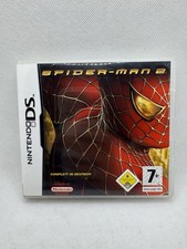 Spider-Man 2 (Nintendo DS)
