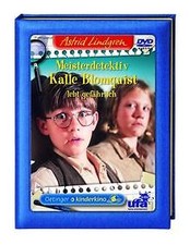 Meisterdetektiv Kalle Blomquist lebt gefährlich: R... | DVD | Zustand akzeptabel